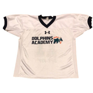 MIAMI DOLPHINS JERSEY✨✨✨